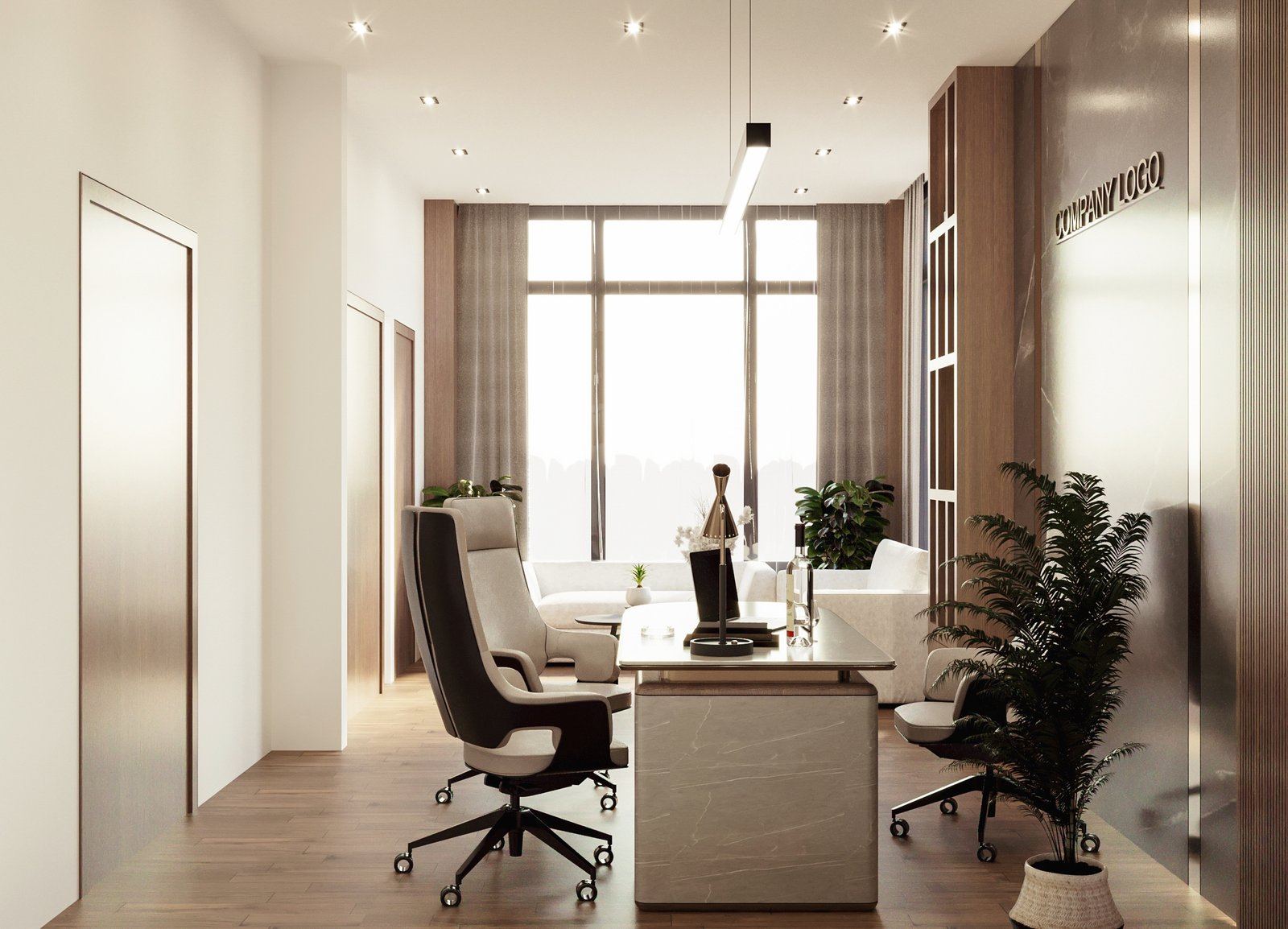 Interior Designer In Patna: Niwas Interior